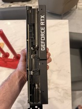 Nvidia Geforce Rtx 3080