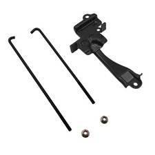 31512-TA0-A00 For 08-12 Honda Accord 4 Cylinder Battery Hold Down Kit Tie Plate