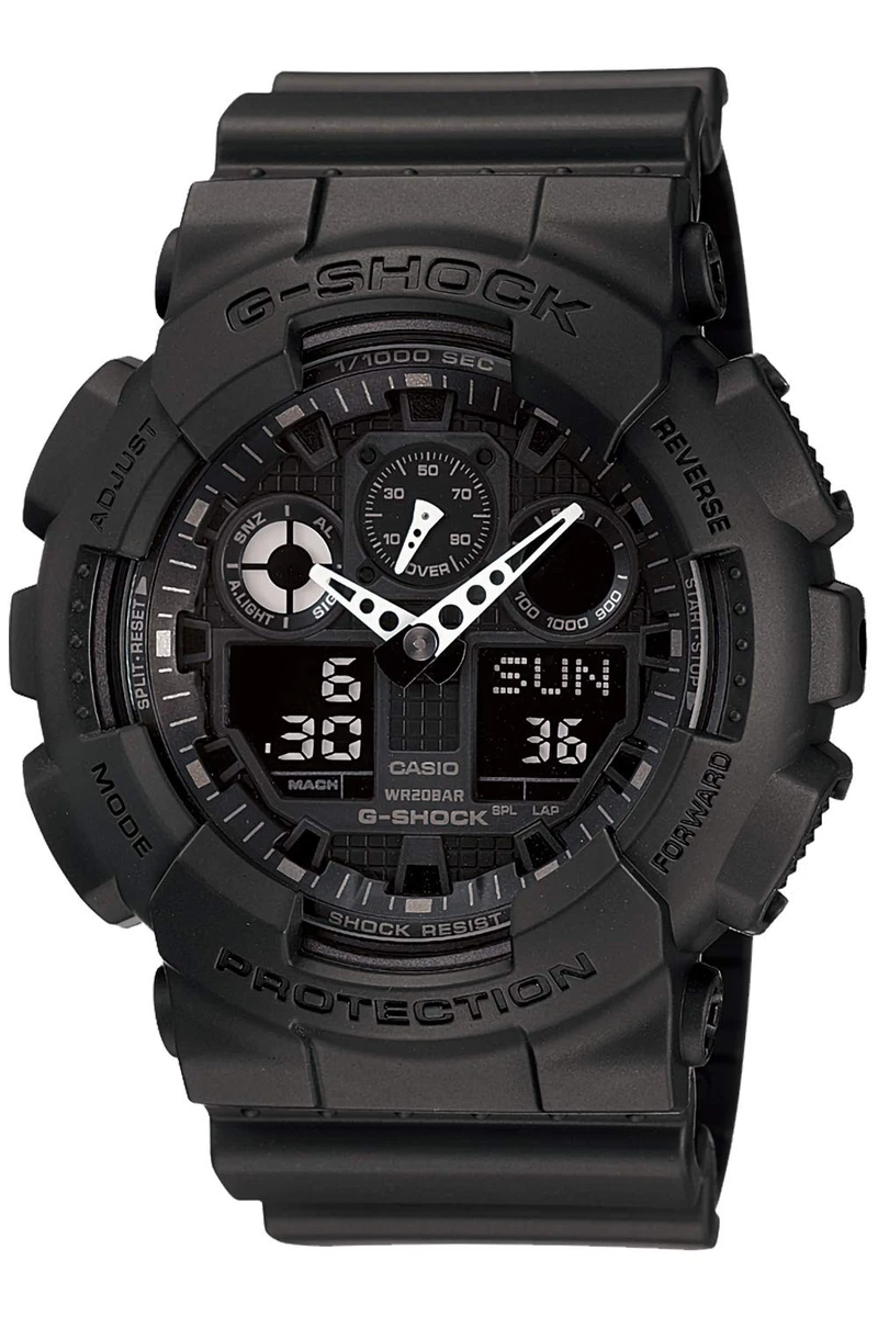G-SHOCK GA-110 腕表| eBay