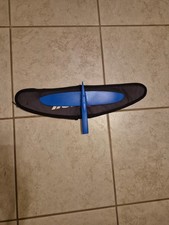 KD Maui Tail On Go Foil Fuselage