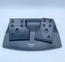 Saitek R100 Wired Racing Pedals for PC