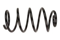 2Er Set Fahrwerksfedern MaXgear 60-0429D Ford 1001401 7M0 411 105 J 7M04-11105-J