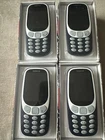 Nokia 3310 Blue Open To All Network Mobile Best Priced