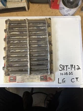 ITM Engine Components 100-09302 Engine Cylinder Head Bolt Set NOS In Sealed Pack