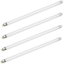 Bluex Bulbs F14T5/830 14W 22 Inch T5 Fluorescent Tube Light Bulb 3000K Warm Whit