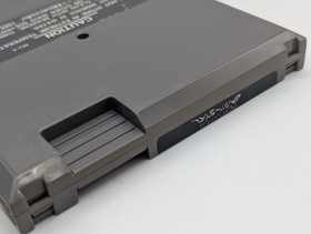 Destination Earthstar  Nintendo Entertainment System NES Cleaned Tested Working