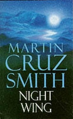 Nightwing, Smith, Martin Cruz