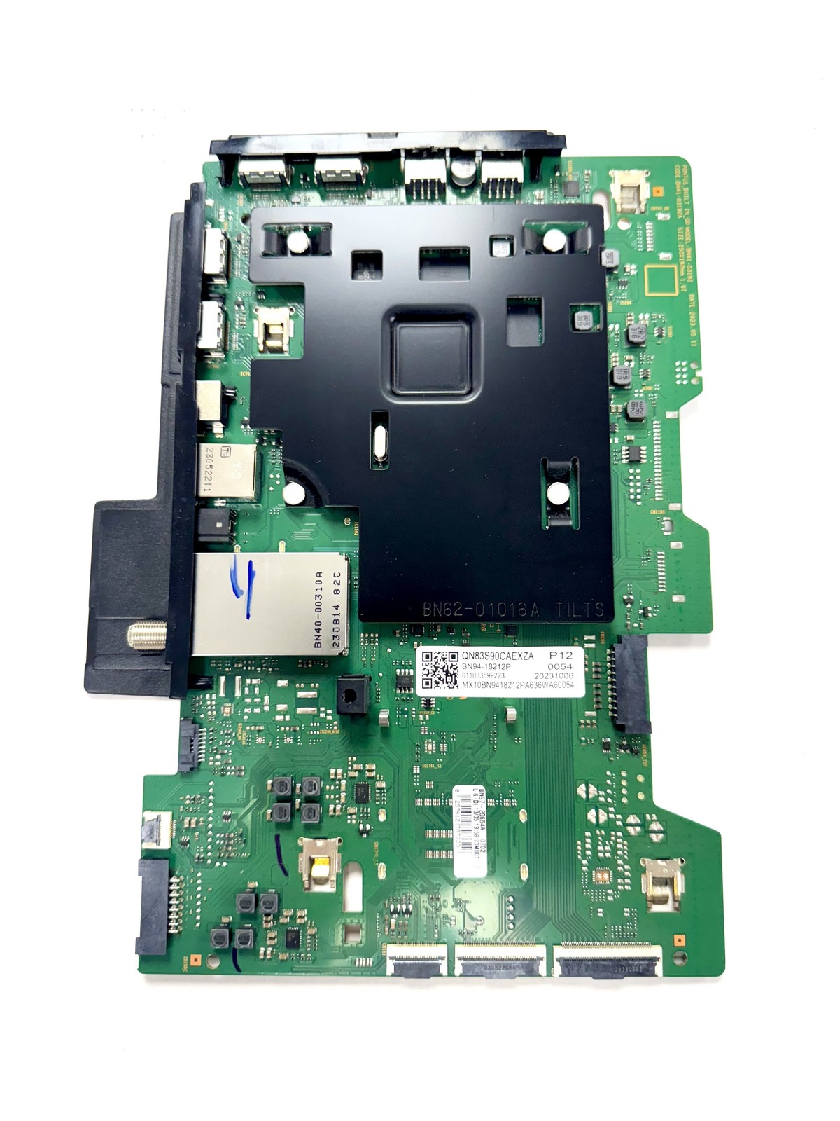 Television Components Samsung Main Assembly Power Control Board for S90CB Series