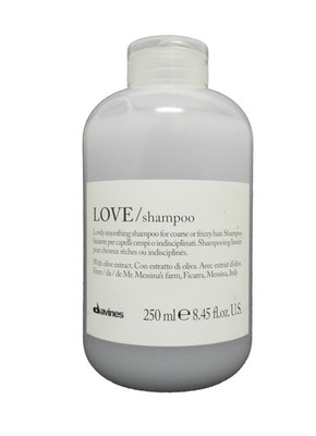 Love Smoothing Shampoo, 250 ml