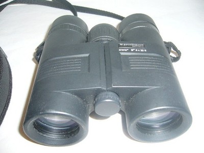 ESCHENBACH arena D+ - 8x32 B - Fernglas mit Trageriemen