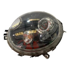 MINI COUPE COOPER R58 2011-2015 HEADLIGHT HEADLAMP XENON LEFT SIDE 0301225679