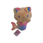 EXCULSIVE Hawaii '26 Hello Kitty Mermaid Plush — photo 1