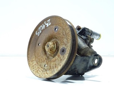 SERVOLENKUNG PUMPE Nissan King Cab/Pickup 4x4 (D21) Pick-up 2.5D 4x4 (SD25)