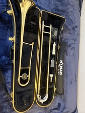Bach Trombone TB301