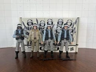 Star Wars The Vintage Collection Rebel Fleet Trooper 4 Pack