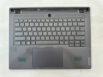 Lenovo 5CB1L83674 Palmrest Keyboard Touchpad Legion Slim 5 14APH8 82Y5