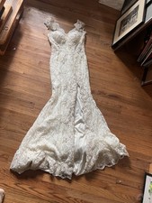 mori lee wedding dress