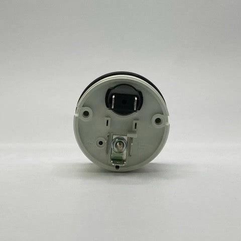 VDO Cockpit Vision Fuel Gauge 12V 3-180 Ohms Float Arm Sender Type (301010011) - Image 3 of 4