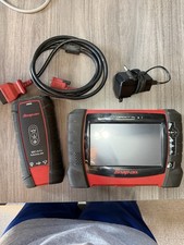 Snap On Verdict D7 Obd2 Scanner Diagnostic Tool