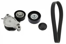 Mehrrippiger Keilriemen Set 529 0516 10 INA für MINI BMW