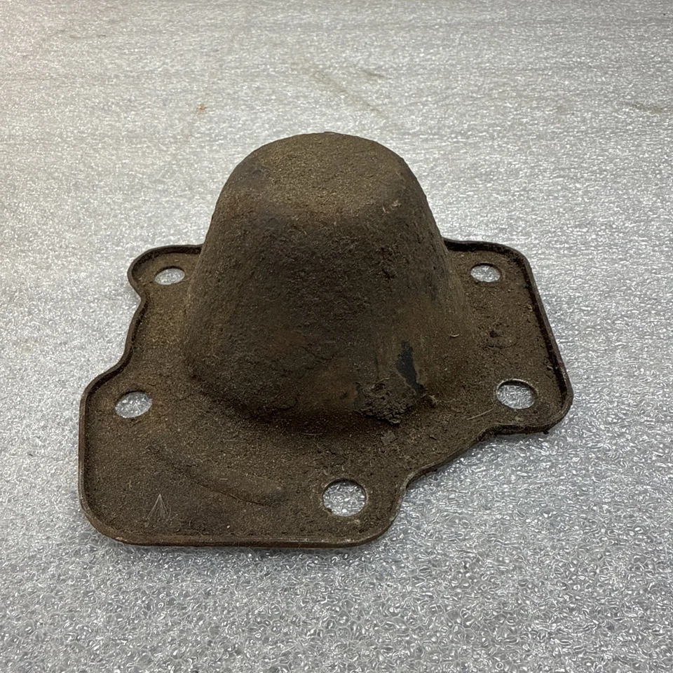 OEM Toyota Land Cruiser FJ40 Transfer Case Housing Cover – Fits 1960-1984 - Image 3 of 4