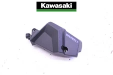 #644 Front Engine Sprocket Cover Guard Kawasaki Versys X 300 KLE300 2017-2023