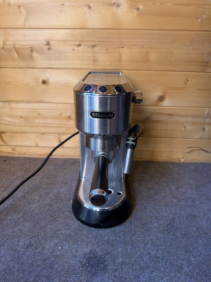 DeLonghi Dedica Style EC685.M, photo 1 of 5