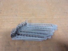 LOT OF 10 Dell Optiplex Slot Cover F732D