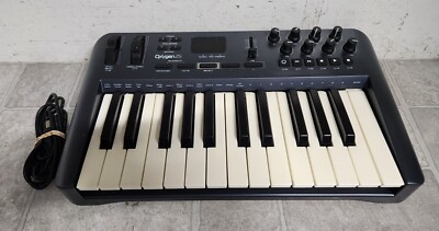 M-Audio Oxygen 25 USB Keyboard 3rd Gen