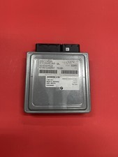 Omm 2006 Bmw 325xi Wagon Engine Computer Control Module Unit Ecu Ecm Dme 7561884