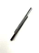 Micro 100 RS-187-2 3/16"Shk x 3/8" Split Length Carbide Split End Double End