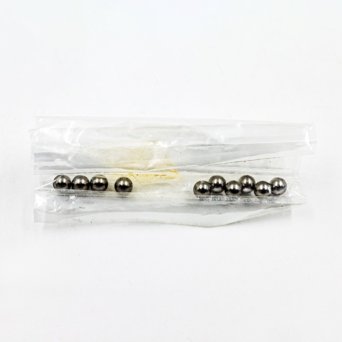 600A0600] GENUINE KAWASAKI - STEEL BALL (1 Set - 10 ea.) | eBay