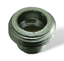 NOS Vintage Rolex Oyster Perpetual Crown Watch Part Tube