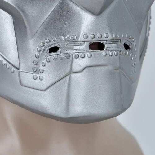 Cosplay Victor Doctor Doom Masks Fantastic Four Superhero Halloween Masks Latex - Picture 12 of 12