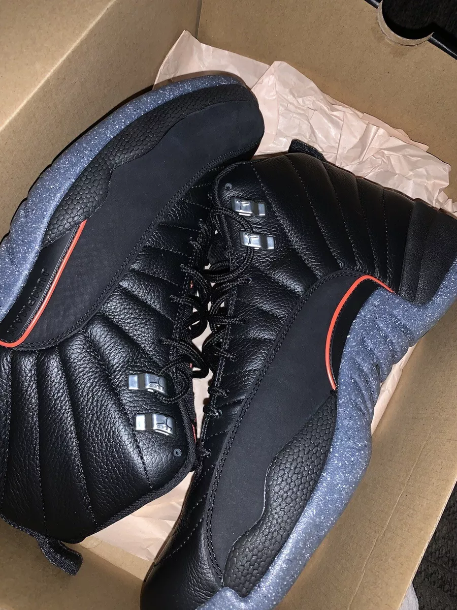 jordan 12s