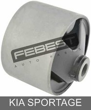 Left Engine Mount Bushing For Kia Sportage (2004-2010)