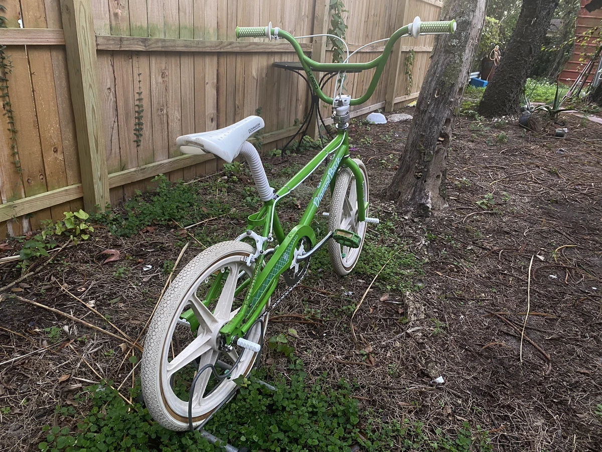 Venom mini sale bmx ebay