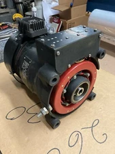 CE NIEHOFF 12295268 ENGINE ACCESSORY GENERATOR