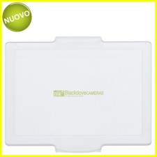 LCD Display Protector for Sony Alpha A-200 SLR Cameras. A200 Protector.