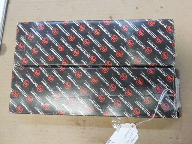 Barra estabilizadora delantera International Autoparts #2700-7180, 1 par, Mazda, H306 Foto 2 de 3