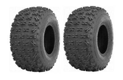 ITP Holeshot XCT (Rear Tires - 22 x 11 x 10) - 2004-2009 Kawasaki
