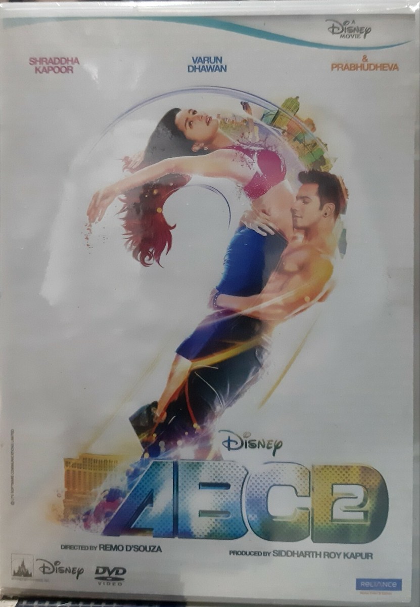 Varun Dhawan Shraddha Kapoor Romantic Songs ABCD Varun Dhawan