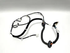 14-20 INFINITI Q50 REAR TRUNK LID LIFTGATE TAILGATE WIRE WIRING HARNESS OEM