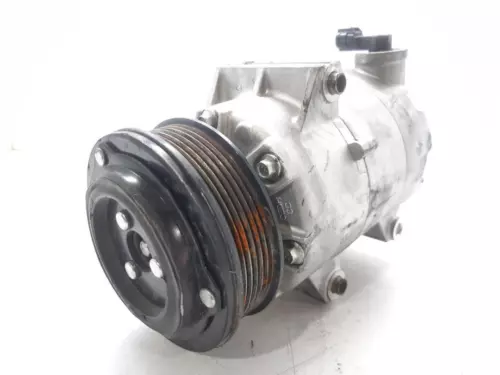GV6119D629CC Air Conditioning Compressor for FORD KUGA (CBS) ST-Line 2WD 6322737 - Picture 1 of 6