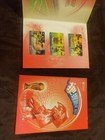 RONALDO WORLD CUP PHONE SOCCER CARDS RONALDO ROBERTO CARLO TOTTI CANNAVARO FIGO  — photo 6