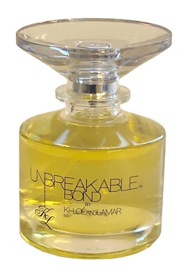 KHLOE AND LAMAR Unbreakable Bond Eau de Toilette Spray 100ml