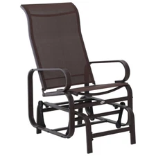 Garden Chair Rocking Chair Gliding Chair