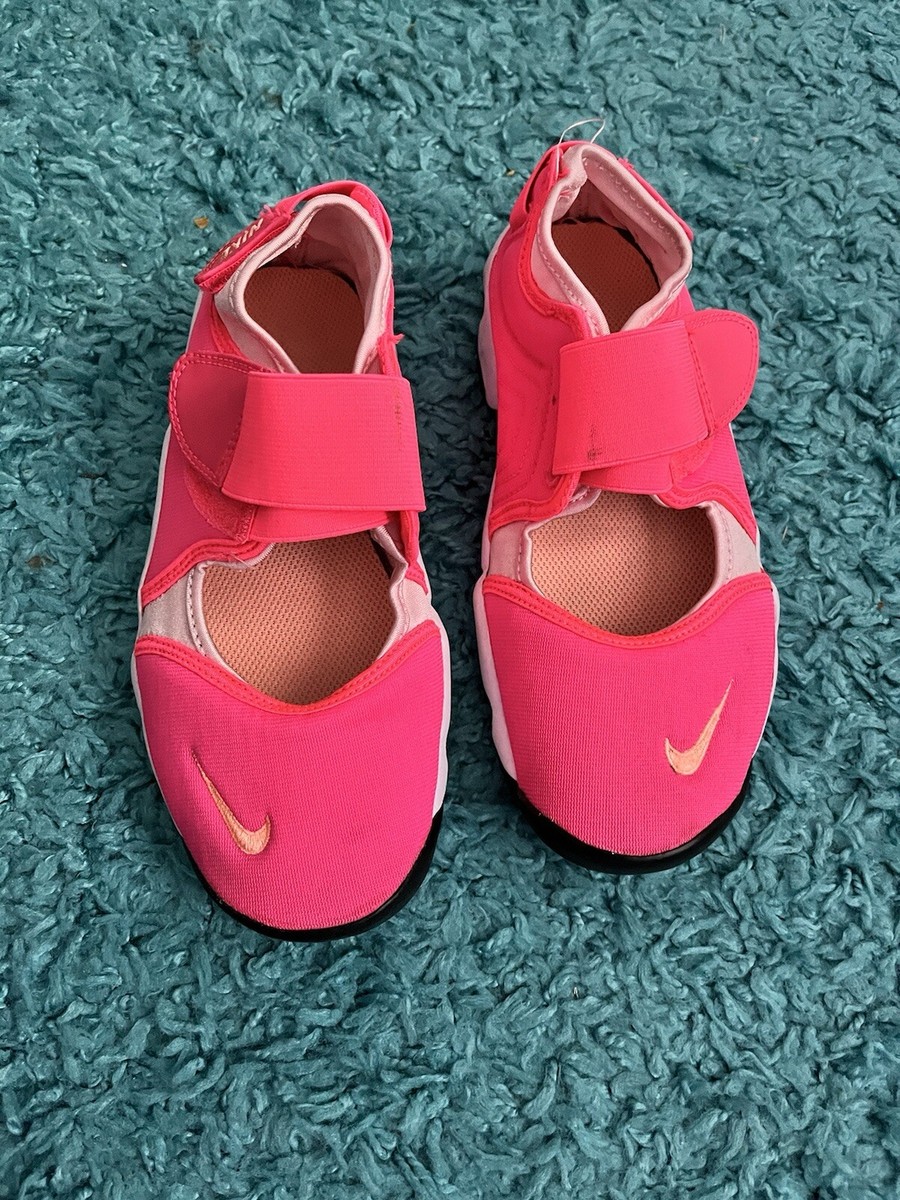 Kids Shoes Pink Nike Rift Infant Genuine Nike Rifts Pink Size Some