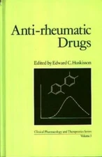 Anti-Rheumatic Drugs: Clinical Pharmacology and Therapeutics Series (003)
