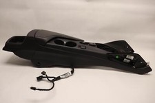 2016-2018 Chevy Camaro Front Floor Center Console Assembly W Wire Oem 2016-2018 Chevy Camaro Front Floor Center Console Assembly W Wire Oem